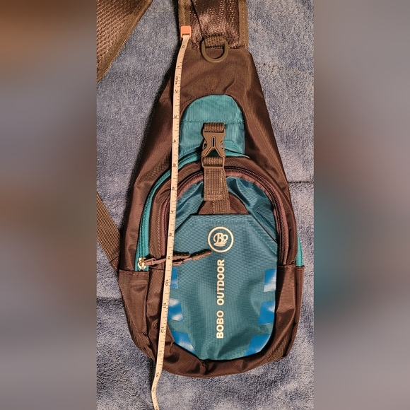 BOBO Outdoor Slingbag - Picture 4 of 5